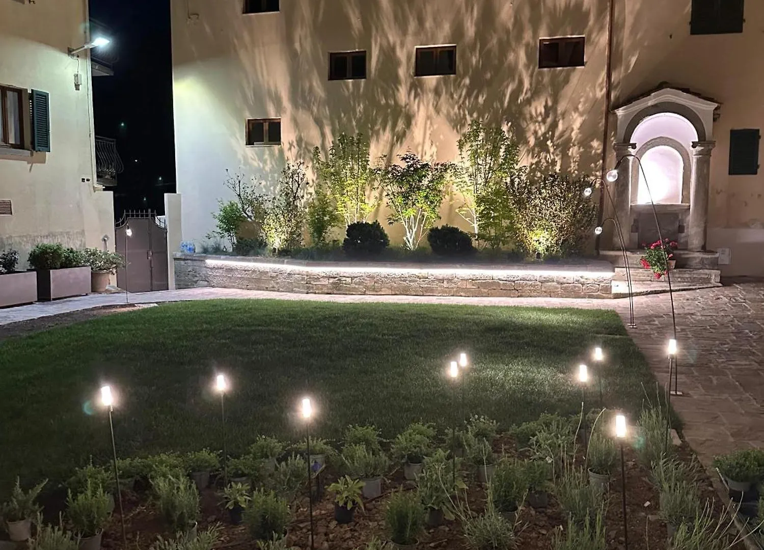 Casa Sole Apartment Stia