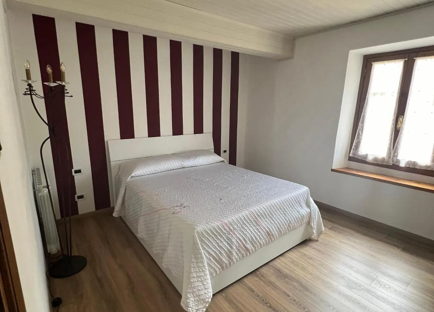 Casa Sole Apartment Stia Italy