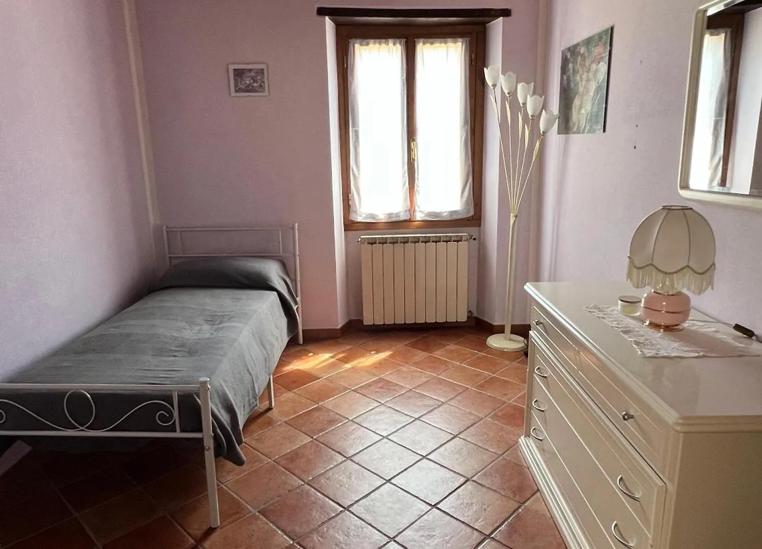 Casa Sole Apartment Stia 0*,