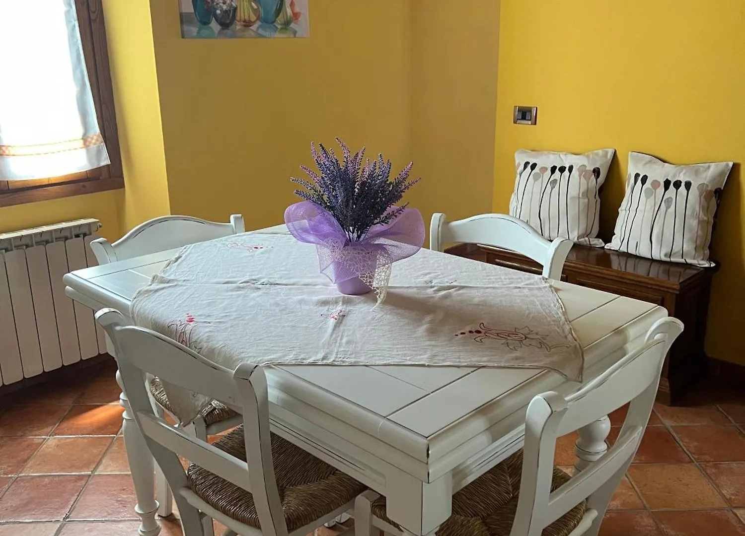 Casa Sole Apartment Stia Italy