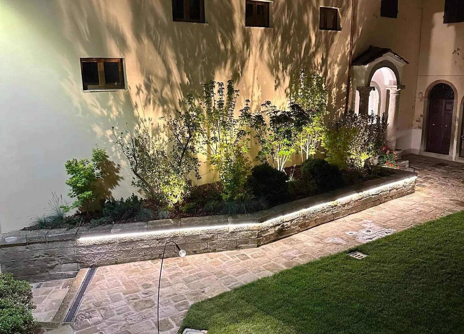 Casa Sole Apartment Stia